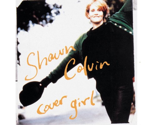 Shawn Colvin - Cover Girl