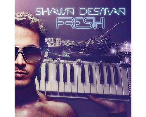 Shawn Desman - Fresh