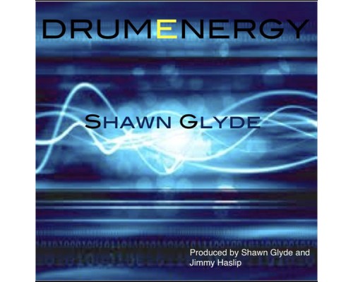 Shawn Glyde - Drumenergy