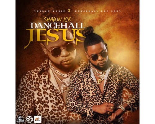 Shawn Ice - Dancehall Jesus