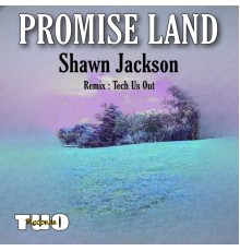 Shawn Jackson - Promise Land