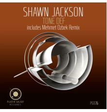 Shawn Jackson - Tone Def