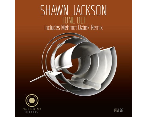 Shawn Jackson - Tone Def