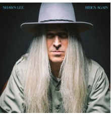 Shawn Lee - Rides Again