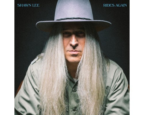 Shawn Lee - Rides Again