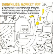 Shawn Lee - Monkey Boy