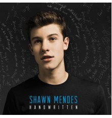 Shawn Mendes - Handwritten (Deluxe)