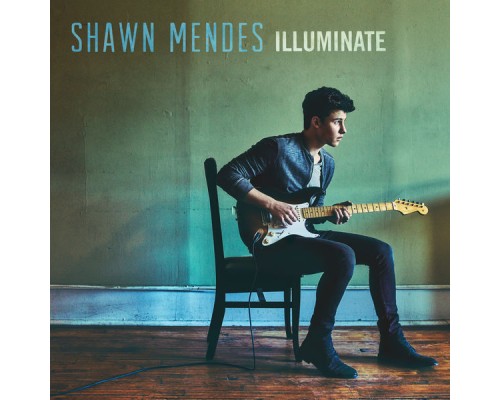 Shawn Mendes - Illuminate (Deluxe)