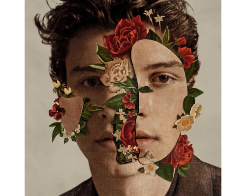 Shawn Mendes - Shawn Mendes (Deluxe)