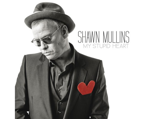 Shawn Mullins - My Stupid Heart