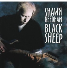 Shawn Needham - Black Sheep