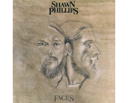 Shawn Phillips - Faces