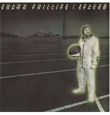 Shawn Phillips - Spaced