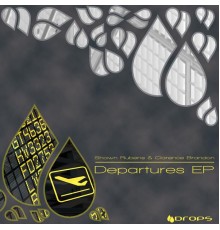 Shawn Rubens - Departures (Original Mix)