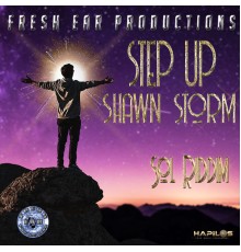 Shawn Storm - Step Up