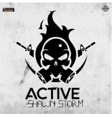 Shawn Storm - Active