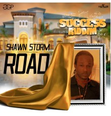 Shawn Storm - Road