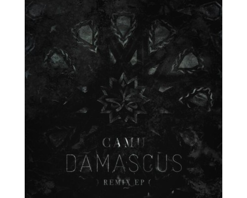 Shawnee Camu - Damascus (Remix EP)