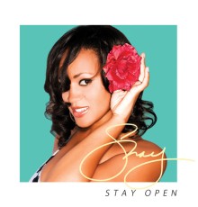 Shay - Stay Open