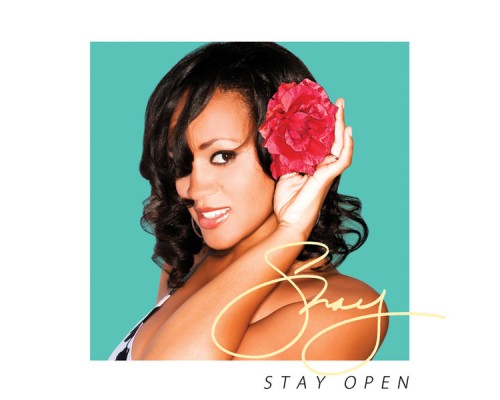 Shay - Stay Open