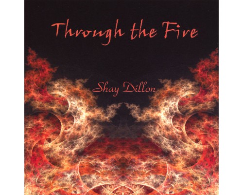 Shay Dillon - Through the Fire