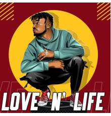 Shayne - Love 'N' Life