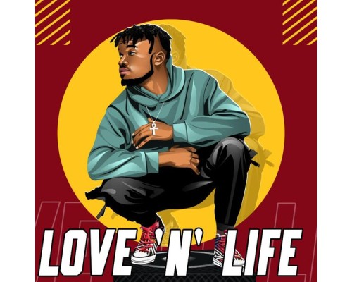 Shayne - Love 'N' Life Shayne - Love 'N' Life