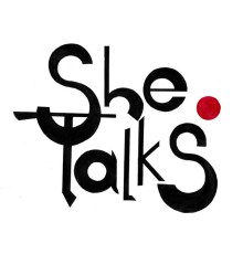 She Talks - She Talks