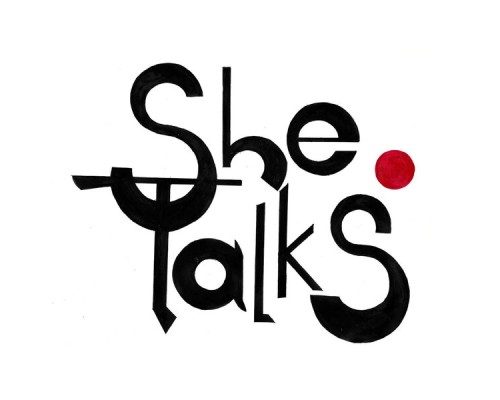 She Talks - She Talks