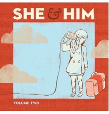 She & Him - Volume Two