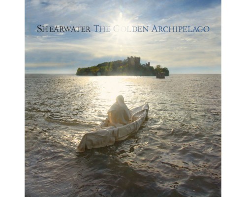 Shearwater - The Golden Archipelago