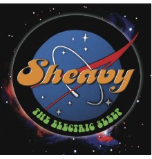 Sheavy - The Electric Sleep