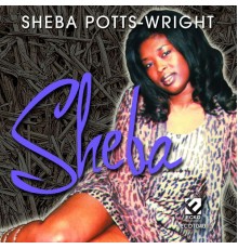 Sheba Potts-Wright - Sheba