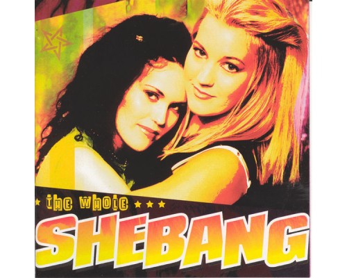 Shebang - The Whole Shebang