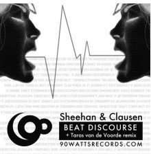 Sheehan & Clausen - Beat Discourse