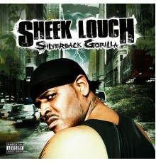 Sheek Louch - Silverback Gorilla