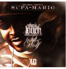 Sheek Louch - Still A Wolf