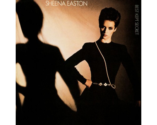 Sheena Easton - Best Kept Secret