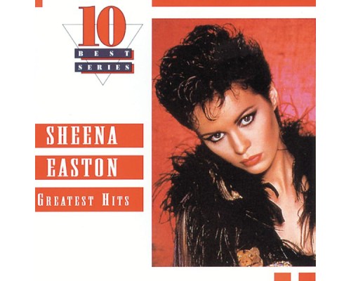 Sheena Easton - Greatest Hits