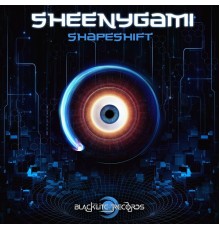 Sheenygami - Shapeshift