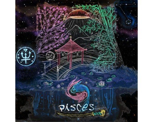 Sheety - Pisces