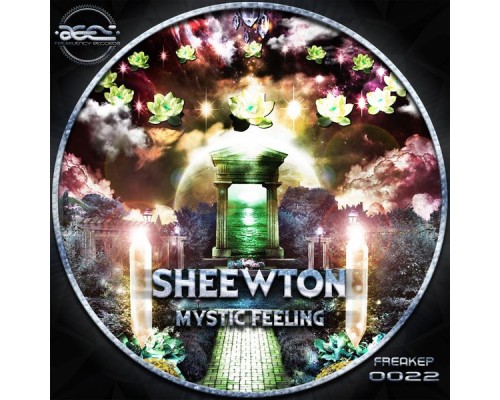 Sheewton - Mystic Feeling (Original Mix)