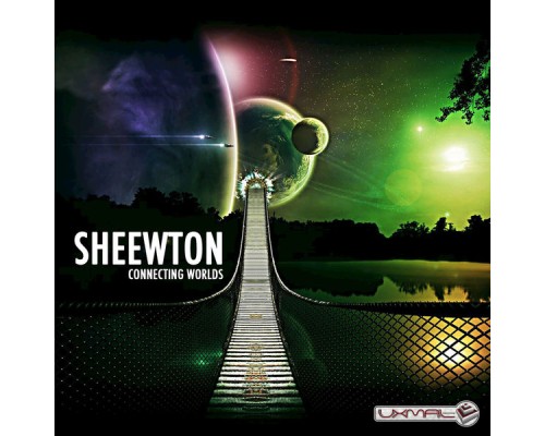 Sheewton - Connecting Worlds