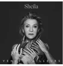 Sheila - Venue d’ailleurs