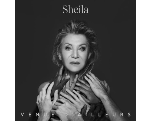 Sheila - Venue d’ailleurs