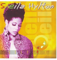 Sheila Hylton - Steppin