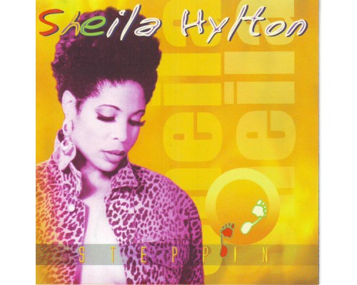 Sheila Hylton - Steppin