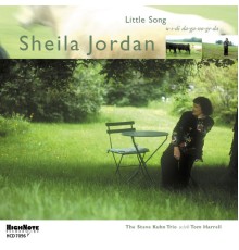 Sheila Jordan - Little Song