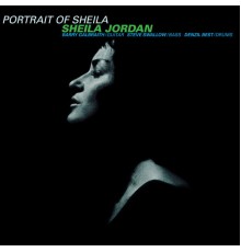 Sheila Jordan - Portrait of Sheila (Bonus Track Version)