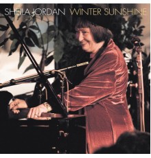 Sheila Jordan - Winter Sunshine